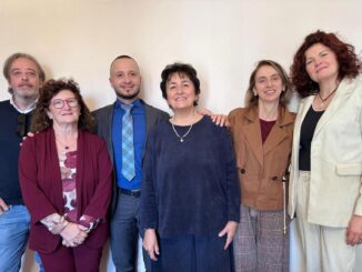 La fondazione Saffirio aiuta i genitori soli e fragili 1