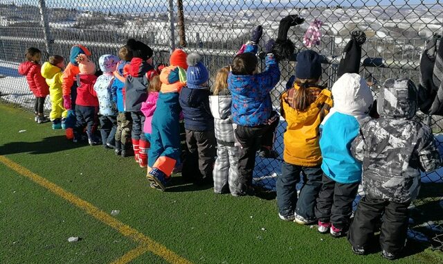 No dei cittadini: giù le mani dall’area giochi a Rodello