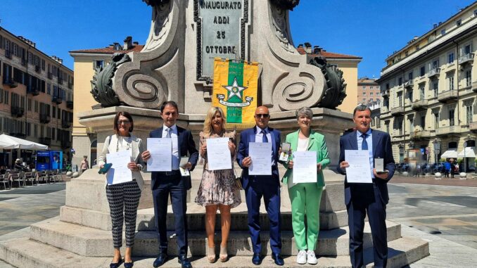 Primo maggio / Pure sei cuneesi tra gli 83 nuovi  maestri del lavoro​​​​​​​​​​​​​​​​​​​​​​​​​​​​​​​​​​​​​​​​​​​​​​​​​​​​​​​​​​​​​​​