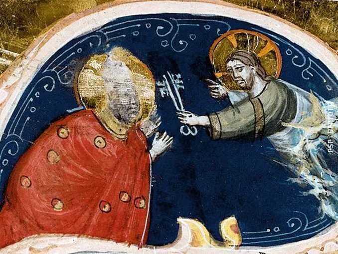 Un’autorità da seguire più che da idolatrare