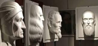 MOSTRA MULTIVERSI A SANTA VITTORIA d'ALBA