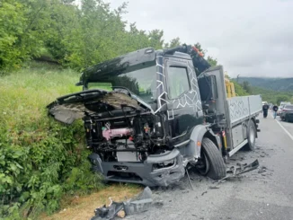 Incidente tra Campetto e Castino, soccorsi all'opera e strada chiusa 1