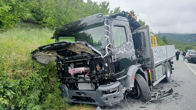 Incidente tra Campetto e Castino, soccorsi all'opera e strada chiusa 1