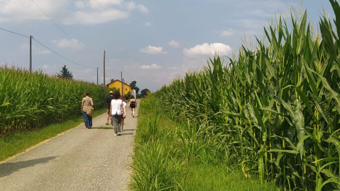 Sentirsi “Come buchi nel cielo”, un festival dedicato alle fragilità