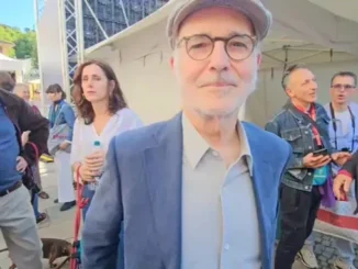 Protagonisti a Dogliani / Due domande a Ludovico Einaudi