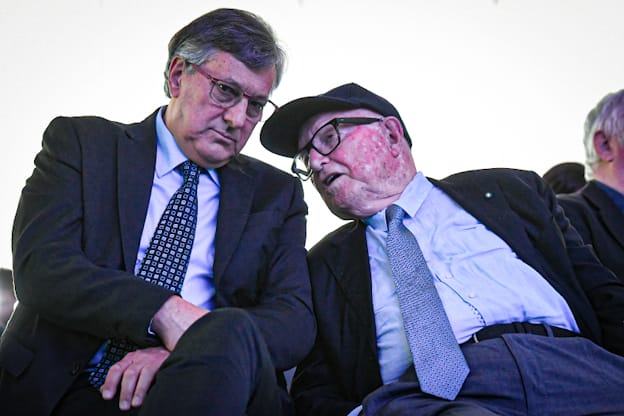 DIRETTA / In piazza Medford la carica dei soci di Banca d