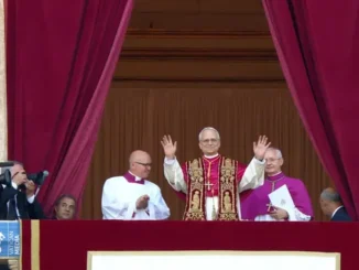 Conclave 2025: il cardinale americano Robert Prevost è il nuovo papa Leone XIV