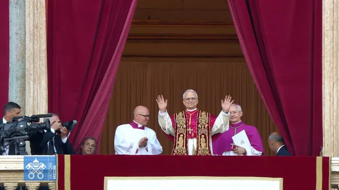 Conclave 2025: il cardinale americano Robert Prevost è il nuovo papa Leone XIV