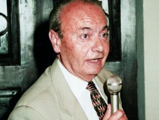 Franco Piccinelli, l'antologia a dieci anni dalla morte dello scrittore