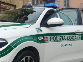Fermato ubriaco al volante dichiara di essere il cugino per evitare sanzioni