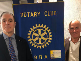 A Bra il Rotary club parla di: “Dialogo Stato-Mafie”