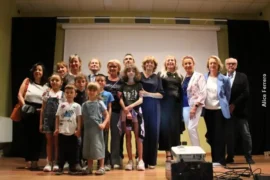 Rotary club Canale Roero: una giornata di entusiasmo, cultura e solidarietà 2