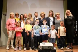Rotary club Canale Roero: una giornata di entusiasmo, cultura e solidarietà 1