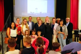 Rotary club Canale Roero: una giornata di entusiasmo, cultura e solidarietà 3