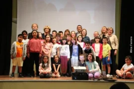 Rotary club Canale Roero: una giornata di entusiasmo, cultura e solidarietà 4