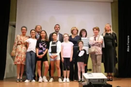 Rotary club Canale Roero: una giornata di entusiasmo, cultura e solidarietà 5