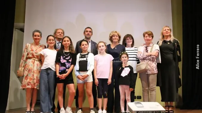 Rotary club Canale Roero: una giornata di entusiasmo, cultura e solidarietà 5