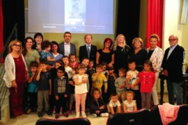 Rotary club Canale Roero: una giornata di entusiasmo, cultura e solidarietà 6