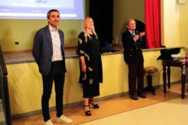 Rotary club Canale Roero: una giornata di entusiasmo, cultura e solidarietà 7