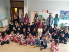 Rotary club Canale Roero: una giornata di entusiasmo, cultura e solidarietà 10