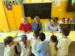 Rotary club Canale Roero: una giornata di entusiasmo, cultura e solidarietà 12