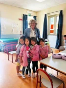 Rotary club Canale Roero: una giornata di entusiasmo, cultura e solidarietà 13