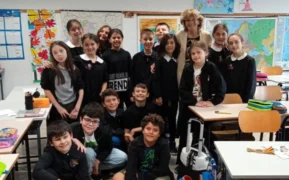 Rotary club Canale Roero: una giornata di entusiasmo, cultura e solidarietà 14