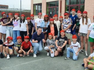 Salesiani Bra: tante attività dal gemellaggio con i francesi all’open day 2