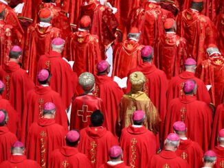 Domani inizia il Conclave: anche due piemontesi tra gli elettori