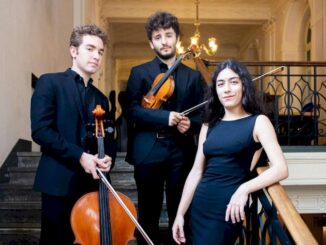I Destini delle Colline in musica: il festival roerino di musica classica 1