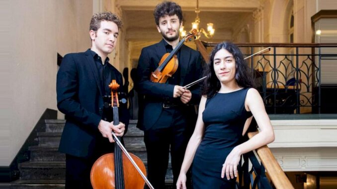 I Destini delle Colline in musica: il festival roerino di musica classica 1