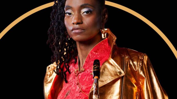 Lakecia Benjamin