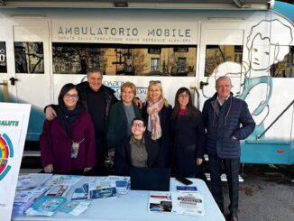 Salute in piazza, proseguono gli incontri dell'Asl Cn2 nei paesi 2