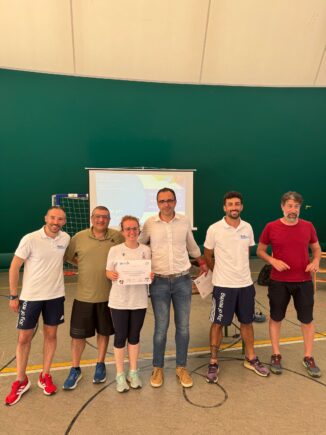 Muoviti Alba / Il metodo “Joy of Moving” ha formato oltre settanta allenatori 2