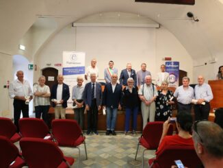 Undici nuovi Maestri Artigiani premiati al Castello di Fossano