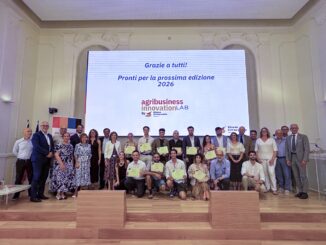 Agribusiness Innovation Lab 2025, ecco le startup vincitrici