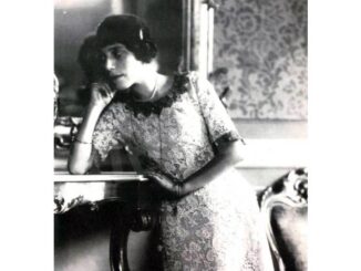 Una serata a Cravanzana per scoprire la storia di Amalia Guglielminetti