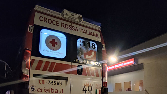 Incidente mortale all'alba: a perdere la vita Mateu Mihai di Monticello d'Alba