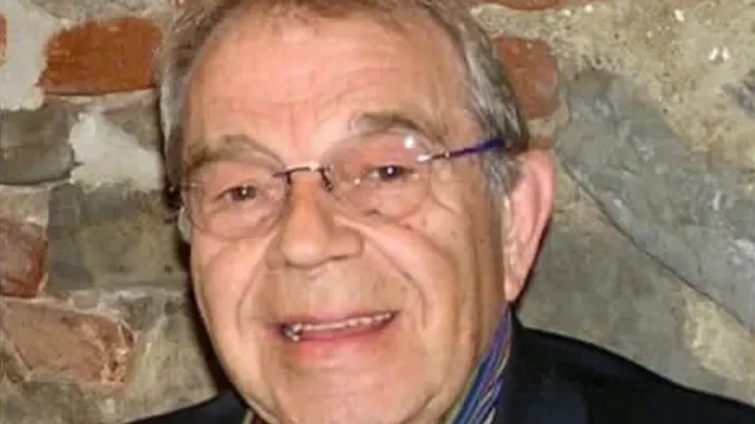 Addio ad Antonio Busso: imprenditore, sportivo ed educatore dal cuore salesiano