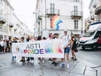 Off-Pride, la voce dei diritti: Asti si mobilita per l’inclusione