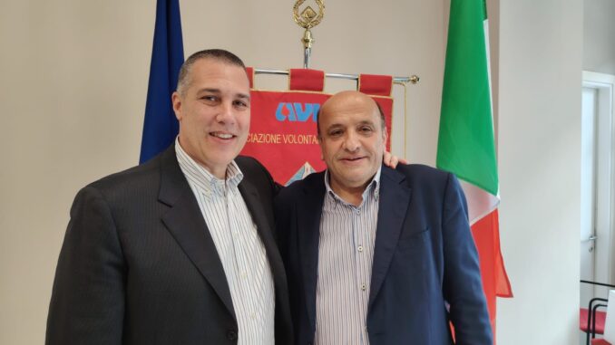 Bianchi e Piacenza Alba rimane la sezione con più donazioni all'Avis del nostro territorio
