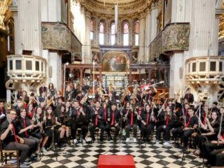 Studenti dei conservatori lombardi si esibiranno domenica a Dogliani