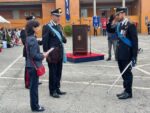 Cuneo: l’arma dei Carabinieri festeggia i suoi 211 anni 1