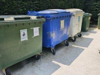 Rimozione dei cassonetti: bocciata la richiesta del centrodestra in commissione