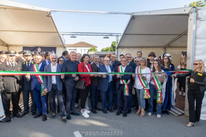 A Bruno Ceretto il Lanzevino 2025 1