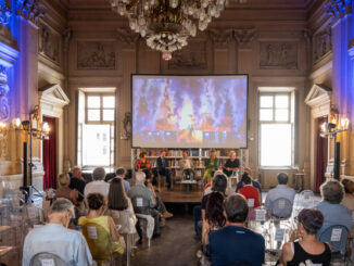 Collisioni 2025: la grande musica invade Alba [ Video ]