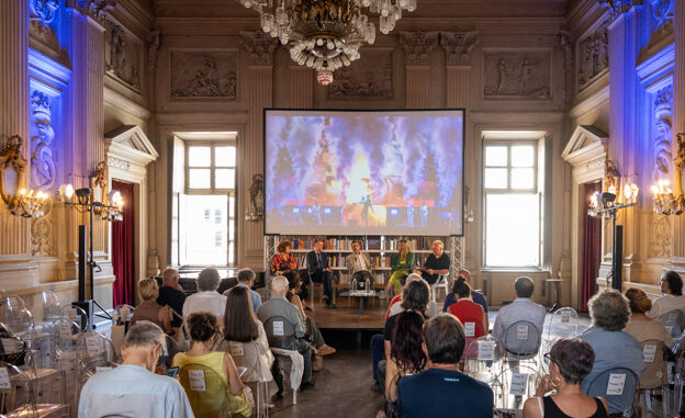Collisioni 2025: la grande musica invade Alba [ Video ]