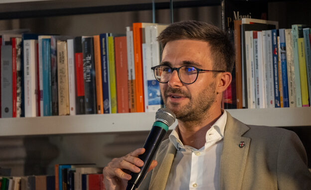 Collisioni 2025: la grande musica invade Alba [ Video ] 10