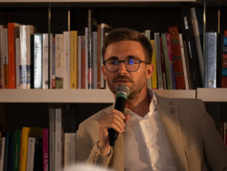 Collisioni 2025: la grande musica invade Alba [ Video ] 12