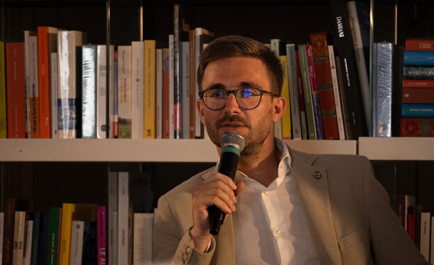 Collisioni 2025: la grande musica invade Alba [ Video ] 12